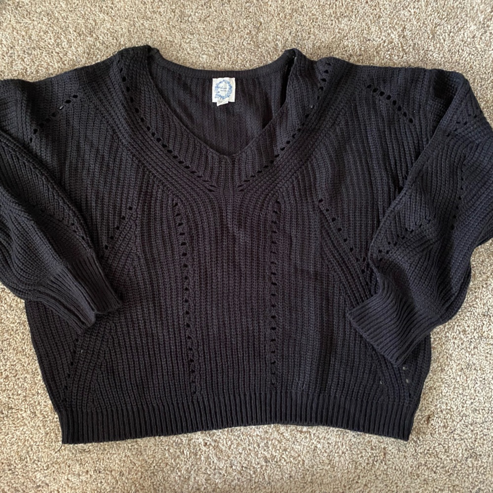 Women’s Sweater